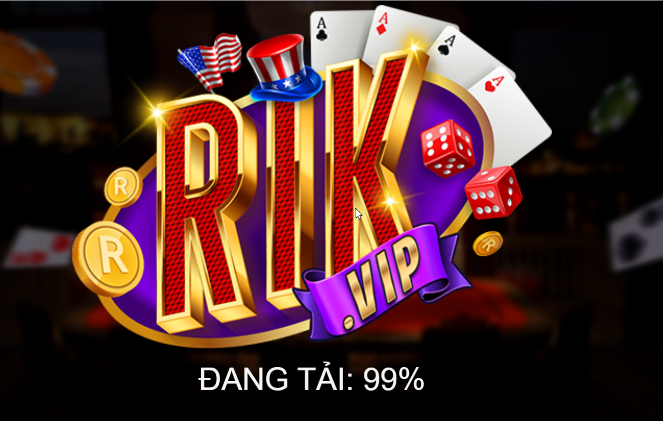 Rikvip - Cổng game đổi thưởng uy tín 2022