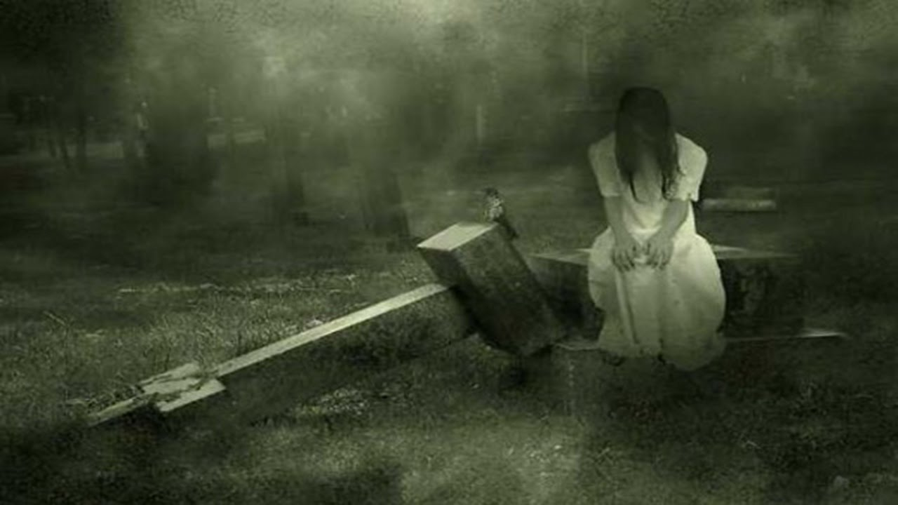 Mơ thấy bản thân mình chết