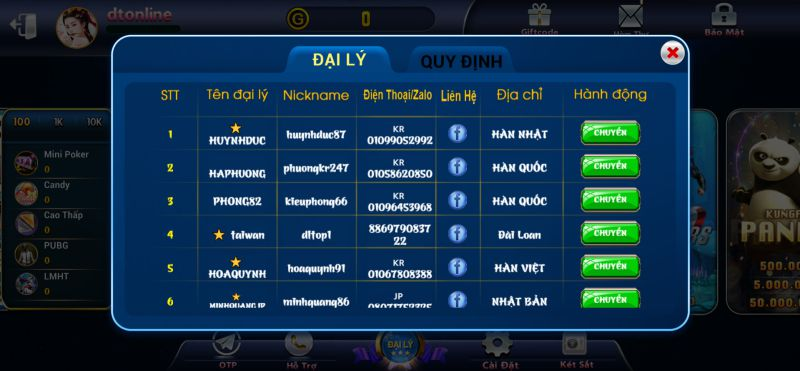 Hệ thống bảo mật thông tin tại Lucky66 Club cực tốt