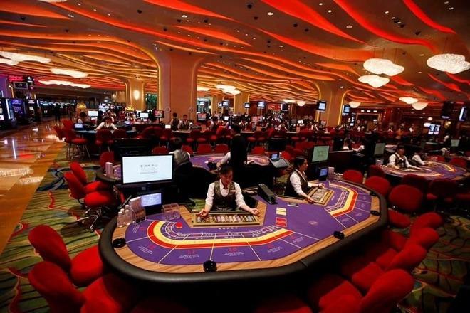 Nguyên nhân mà tất cả các sòng bài casino online có thể tồn tại được lâu dài và vẫn có rất nhiều lợi nhuận là vì hầu hết những người chơi vào sòng bài casino online cũng không phải toàn là chuột bạch
