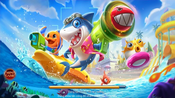 4 Lý Do Mà Bạn Nên Chơi Và Tải Game Bắn Cá Đổi Thưởng | TWIN