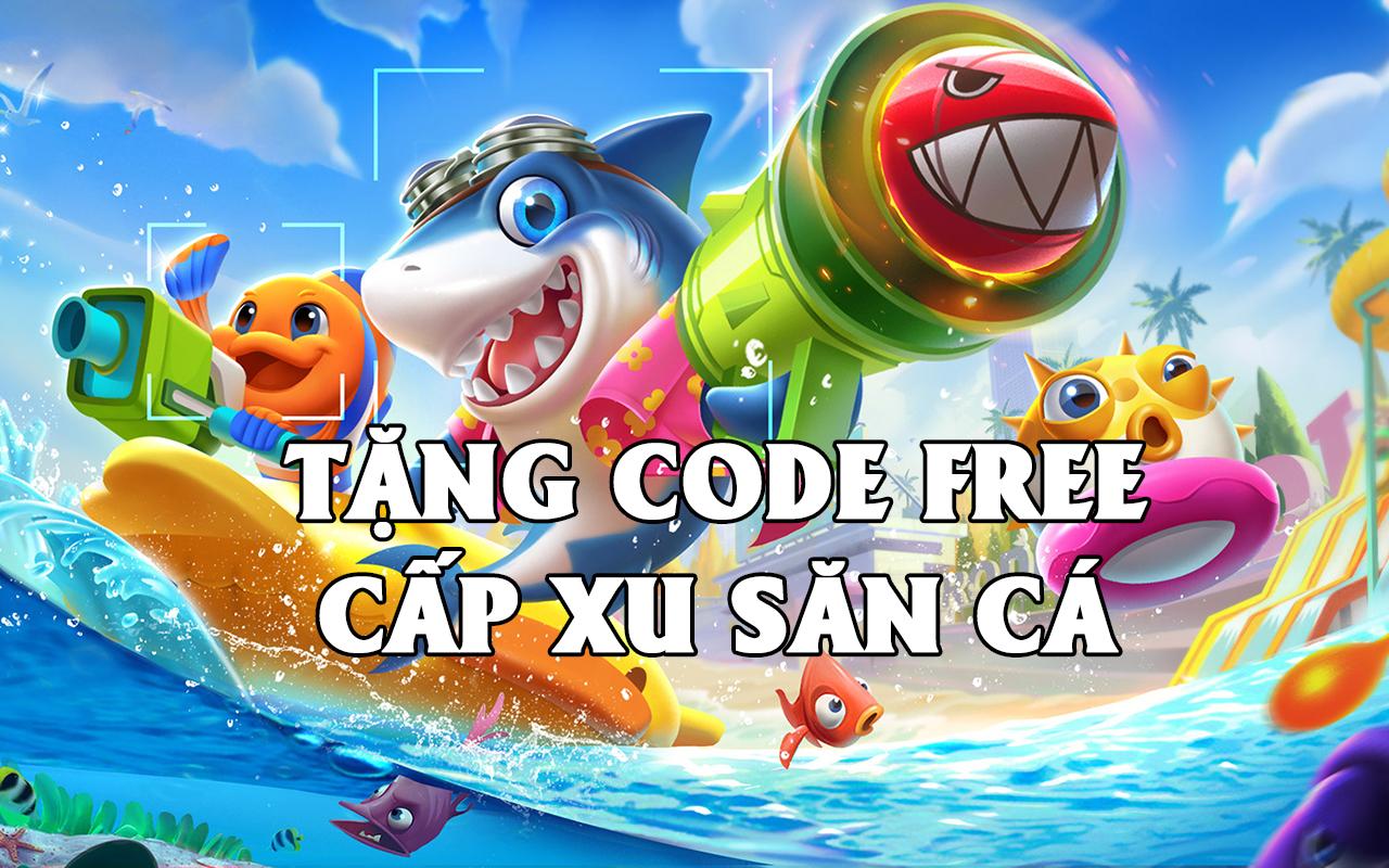 Giới thiệu game hay: Bắn cá tài lộc