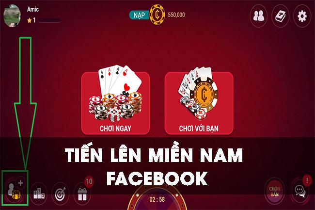 Hướng dẫn cách tải tiến lên miền Nam Zingplay hack