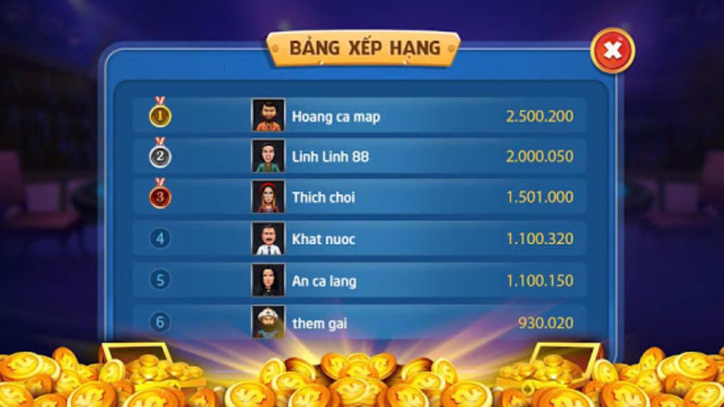 Melia88 - Game Tong Hop cho Android - Tải về