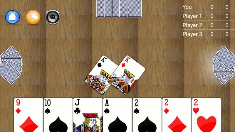 Topdoithuong Hướng dẫn tải Tiến Lên Miền Bắc