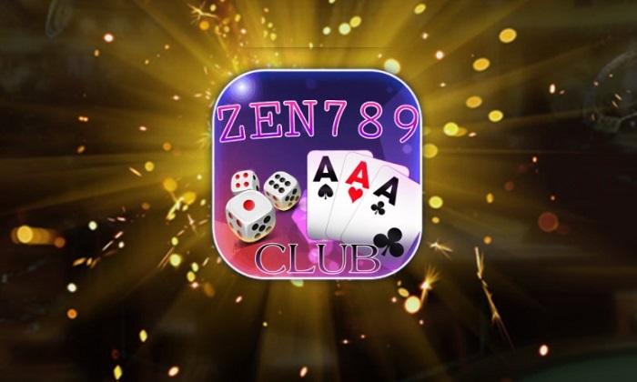 Zen789 Club – Cổng Game Bài Đổi Thưởng Uy Tín Bậc Nhất Hiện Nay