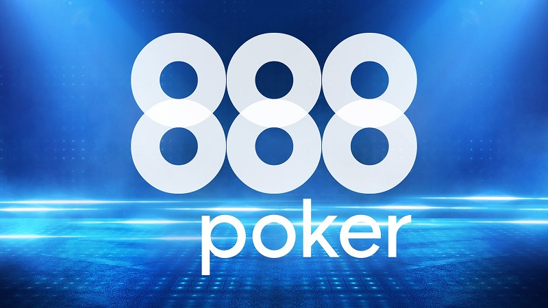 888Poker  - Trải nghiệm nổ hũ bội thu mang về lộc lớn