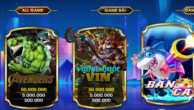 Giới thiệu game bài 88Z Club APK, IOS cực hay khỏi chê
