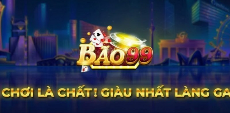 Bao99 Club - Thế giới game cá cược đẳng cấp châu Á