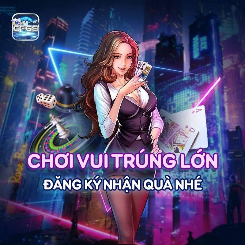 CF68 - Địa chỉ nổ hũ cực đã, cơ hội nhận thưởng cực khủng