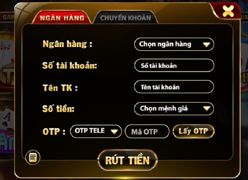 Dom99 - Siêu phẩm game bài đổi tiền thật online