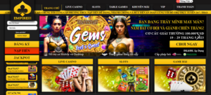 Empire777 - Thiên đường giải trí đỉnh cao trên thế giới 