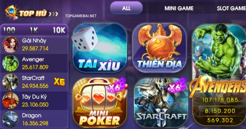 Go86 - Trải nghiệm giải trí đẳng cấp có một không hai