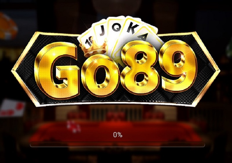 Go89 – Cổng game bài lộc lá, thay đổi vận may
