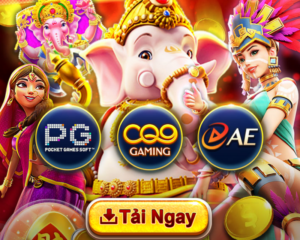 GoLuck99 - Cổng game giải trí online đỉnh nhất mọi thời đại