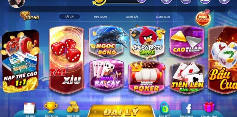 J79 Club - Thế giới giải trí đẳng cấp có một không hai hiện nay