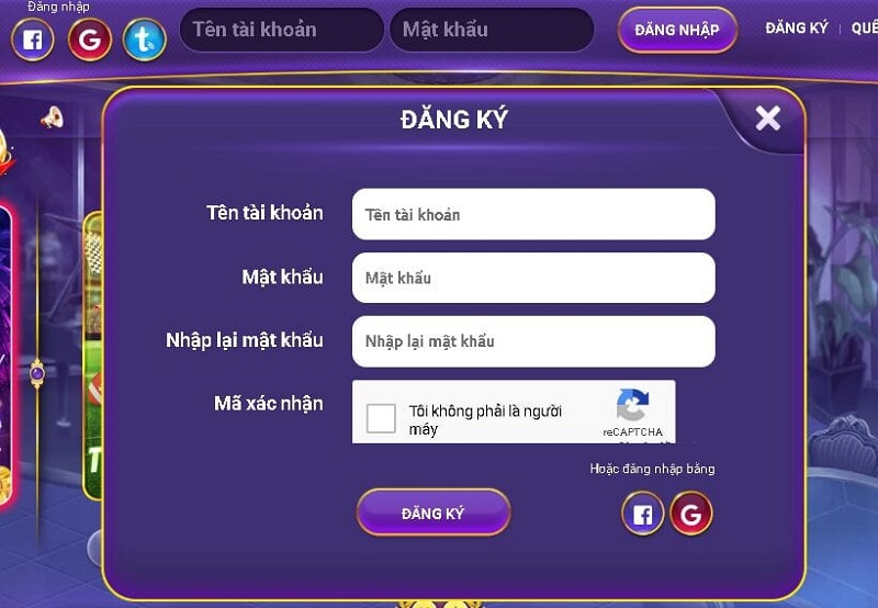 Khám phá game bài JQKing nhận code tân thủ 100k