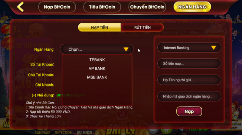 K86 Club - Sân chơi đỉnh của chóp trên thị trường giải trí