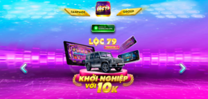 Loc79 - Cổng game giải trí coi trọng chữ tín hơn vàng