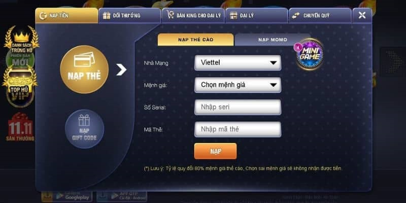 MaxVip - Sân chơi đổi thưởng tầm cỡ quốc tế