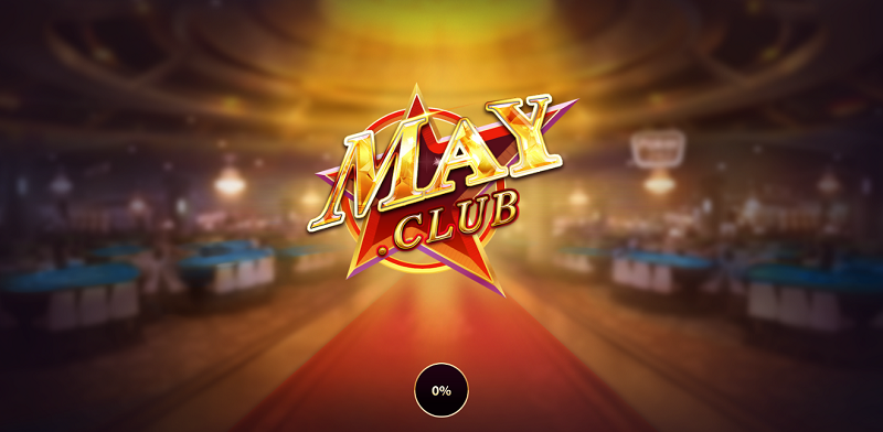 MayClub – Cổng game đánh bài đổi tiền thật siêu VIP