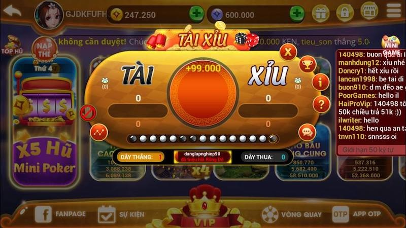 MonClub - Game bài đổi thưởng uy tín hàng đầu 2023