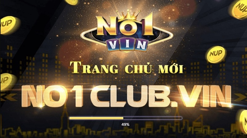 No1Club – Cổng game đánh bài, quay hũ xanh chín