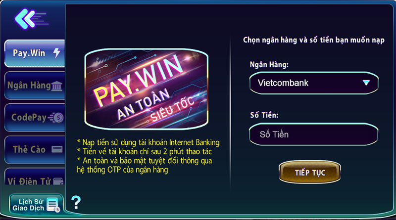 R99 - Cú nổ ngoạn mục làng game đổi thưởng