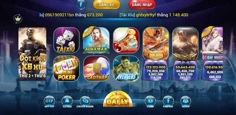 Rankvip Club - Bảo mật tuyệt đối, rinh thưởng tối đa