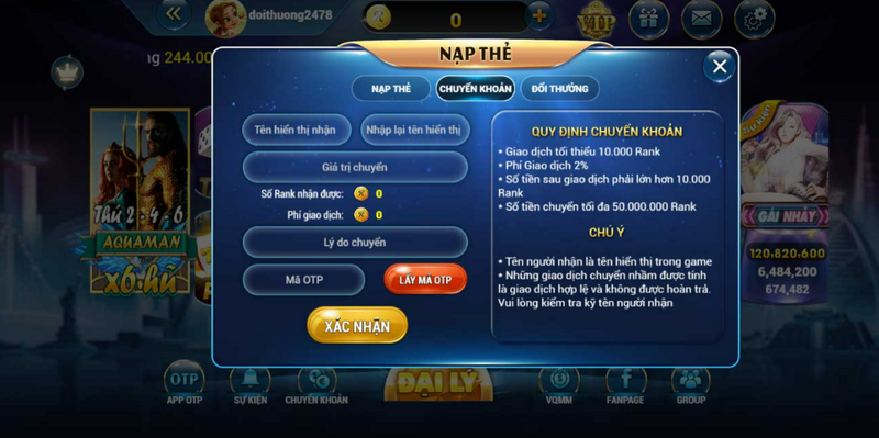 Rankvip Club - Bảo mật tuyệt đối, rinh thưởng tối đa