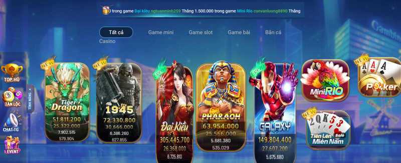 Rio66 Club - Ông hoàng trong làng giải trí đỏ đen hiện đại