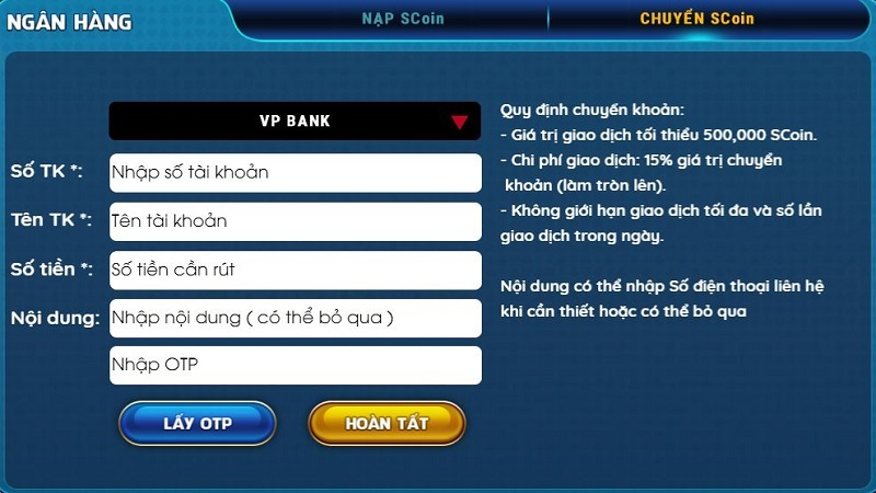 S88 Club – Nổ hũ siêu lớn, nạp rút siêu nhanh