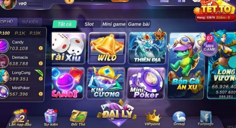 To66 Club - Thiên đường giải trí đình đám nhất hiện nay