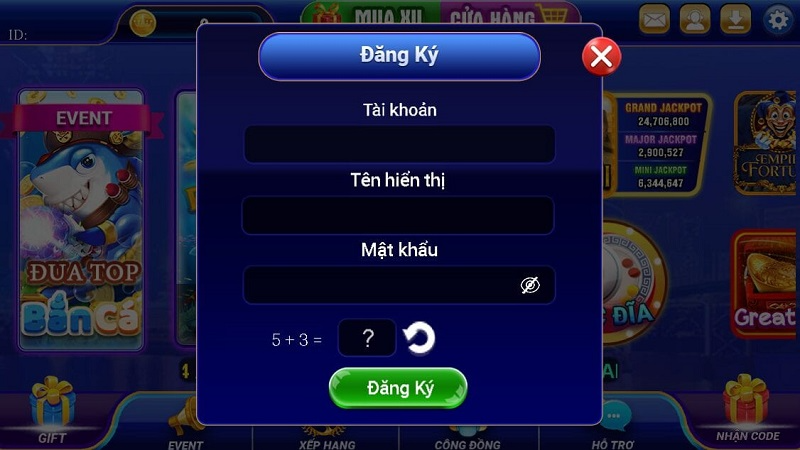 Vip777 – Chơi game hay, đổi thưởng siêu tốc