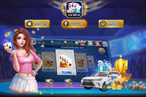 Khám phá game bài Vuabai88 – Cơ hội làm giàu siêu hot