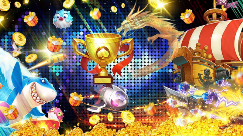 Vui Game Club - Trọn vẹn niềm vui giải trí đỏ đen mỗi ngày