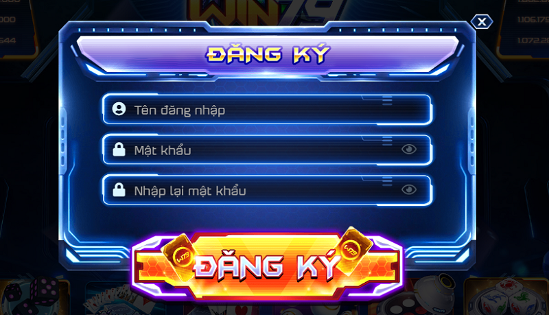 Win79 – Sân chơi đổi tiền thật vip nhất 2023