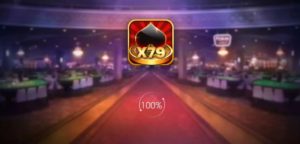 X79 Club - Sân chơi chất như nước cất cho bạn vào săn thưởng