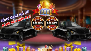 Bài Cào 88 - Tụ điểm giải trí xuất sắc nhất thị trường game