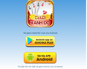 Xanh Đỏ Club - Cổng game nổ hũ xanh chín hàng đầu