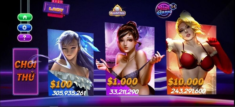 W99 Club - Bước đột phá mới trong làng game đổi thưởng Việt Nam 2023