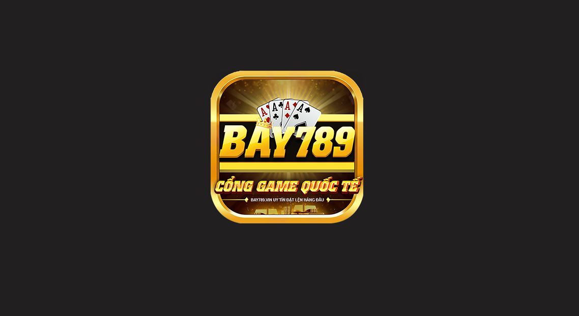 Cổng game bay789