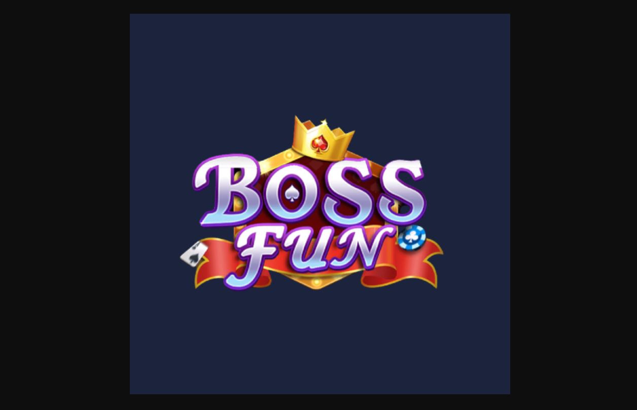 Bossfun Pro: Tựa game bài đổi thưởng an toàn, bảo mật