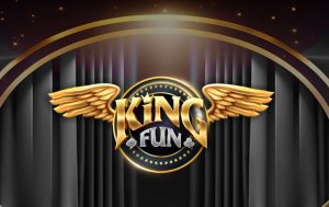 Cổng game kingfun