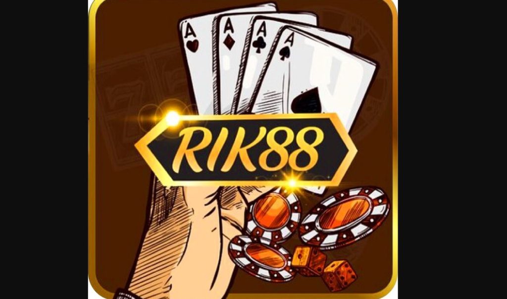Cổng game Rik88