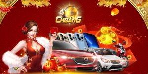 Cổng game uy tín Choang club