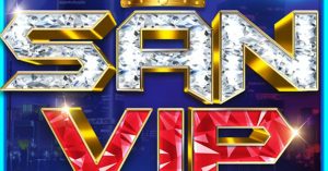 Cổng game uy tín Sanvip