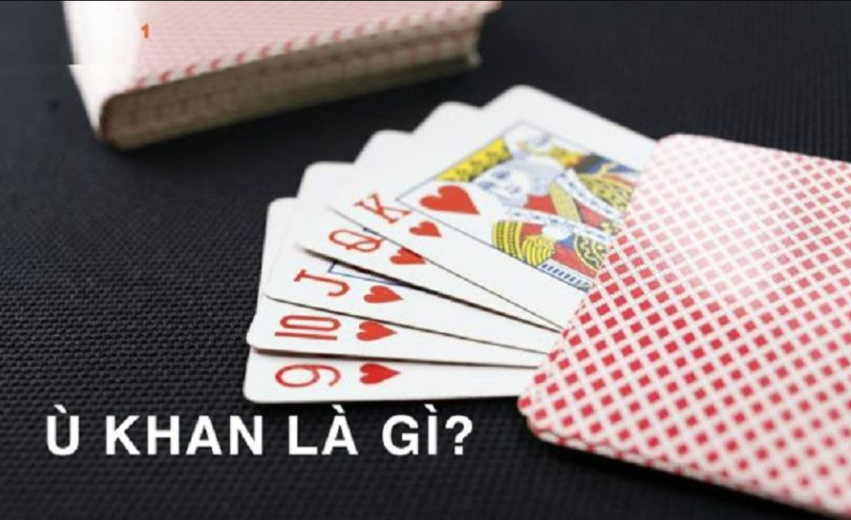 Topdoithuong: Ù trong Phỏm là gì? Những kiểu ù cần biết khi chơi bài Phỏm